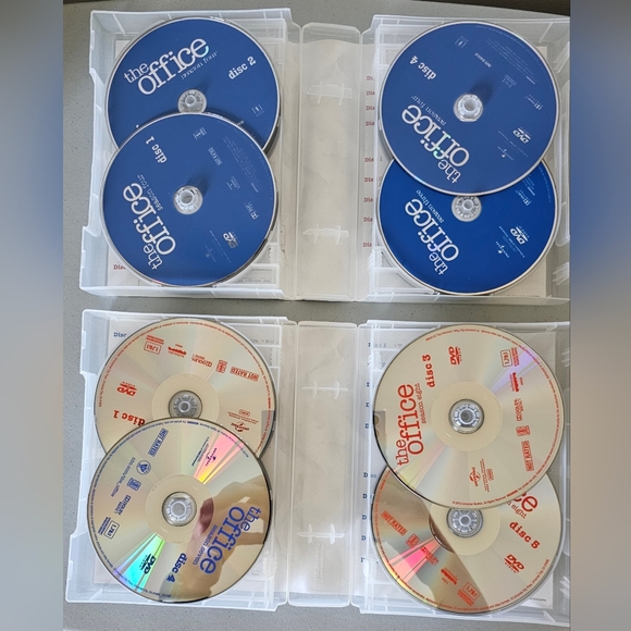 *The Office Complete Series DVD Set* - Picture 8 of 10